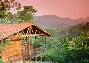 Гостиница Argovia Finca Resort  Тапачула